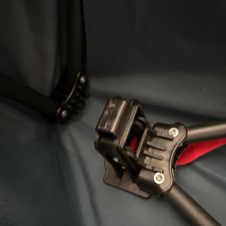 Gönderilen Park Yatak Arızalı Çıktı, Çözüm Bekliyorum