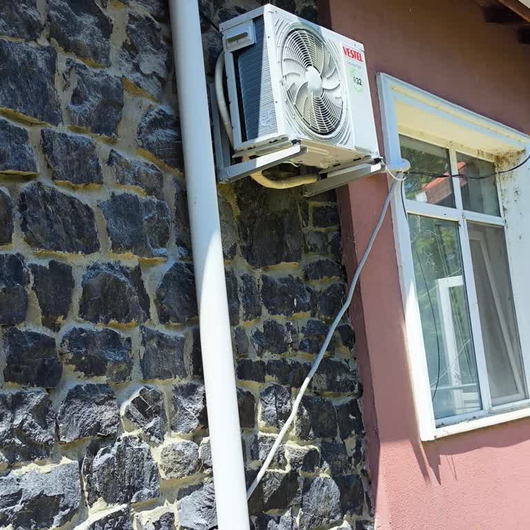Vestel Sıfır Ürünlerin Hasarlı Gelmesi Ve Çözüm Sürecindeki Memnuniyetsizlik