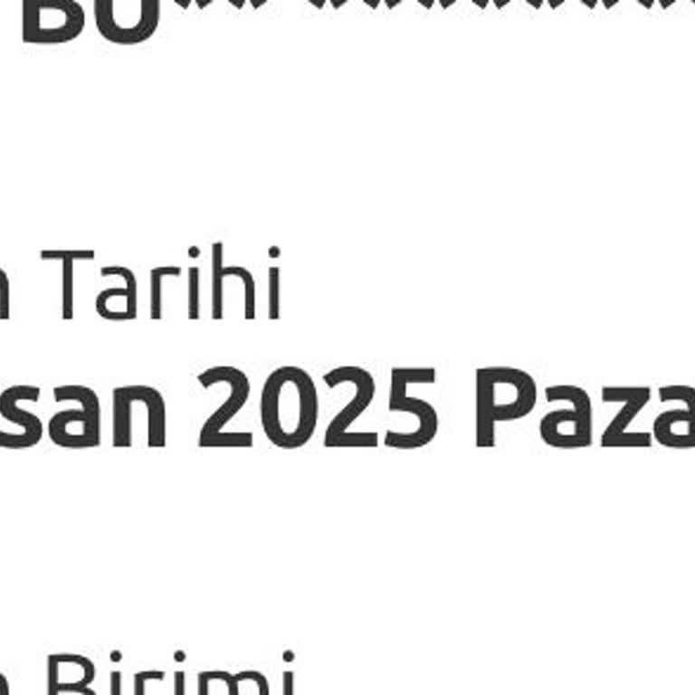 İade Sürecinde İletişim Sorunu Ve Mağduriyet