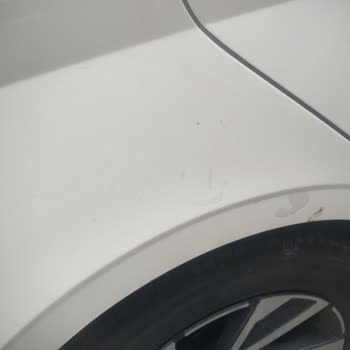 Görtan Otomotiv Zorunlu Seramik Kaplama Ve Yetersiz Hizmet Nedeniyle Mağduriyet