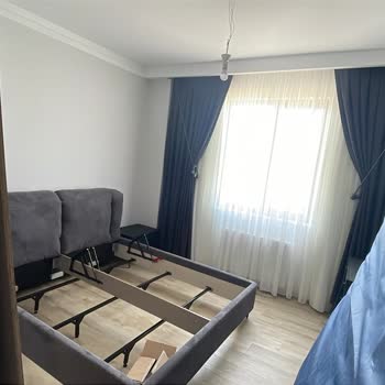 Baza Montaj Hatası Nedeniyle Yarıda Kalan Yatak Odası Teslimatı Ve Uzayan Çözüm Süreci