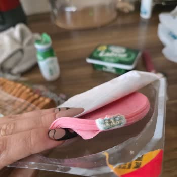 A101'den Aldığım Ürünler Küflü Ve Bozuk Çıktı Sağlığım Tehlikeye Girdi