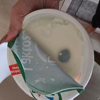 A101'den Aldığım Ürünler Küflü Ve Bozuk Çıktı Sağlığım Tehlikeye Girdi