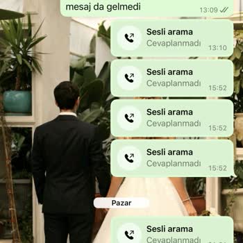 Siparişim Kargoya Verilmedi Paramı İade İstiyorum