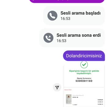Özel Günümde Elbisesiz Kaldım, Mağduriyetim Giderilmiyor