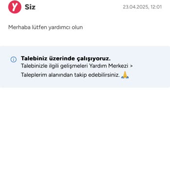 Yemeksepeti 15 Gündür Restoran Kuryesine Geçiş Yapılamıyor, Muhatap Yok!