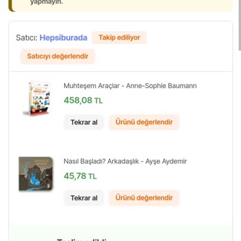 İade İçin Kutu Şartı Mağduriyet Yaşattı