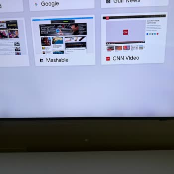 Samsung TV'de Tekrarlayan LED Sorunu Ve Yetersiz Garanti Desteği