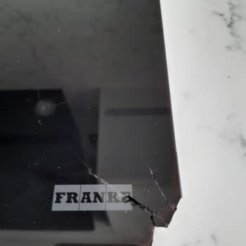 Kavanozun Düşmesiyle Ocağım Kolayca Kırıldı, Dayanıklılık Hayal Kırıklığı