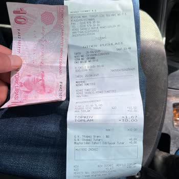 Migros'ta Raf Ve Kasa Fiyatı Arasındaki Tutarsızlık Güvenimi Sarsıyor