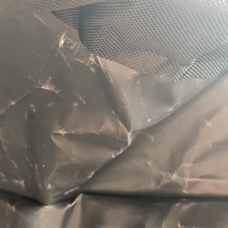 Hasarlı Klima Bakım Çadırı Ve İletişimsizlik Sorunu