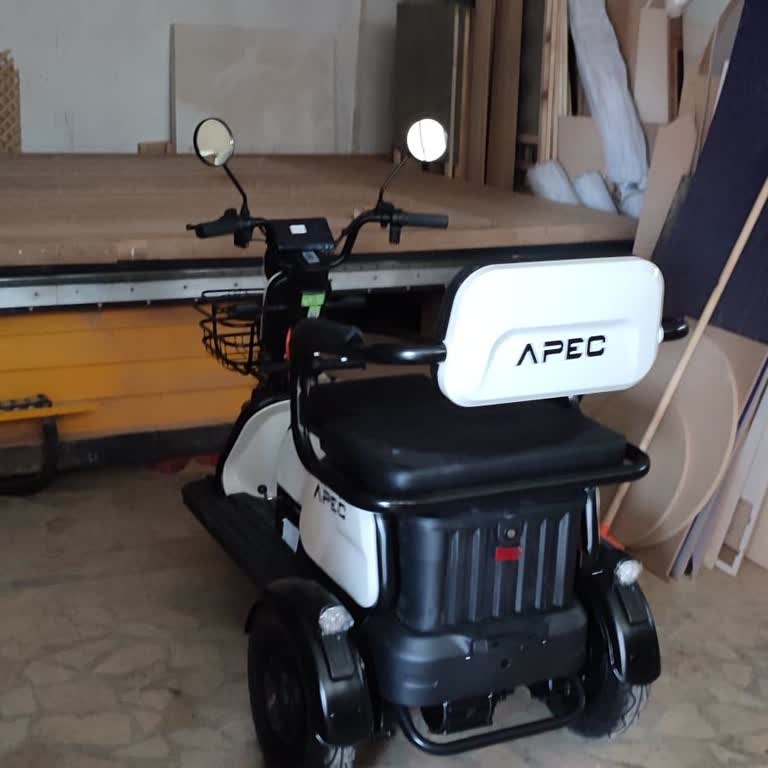 A101'den Aldığım Elektrikli Mopedle İlgili Evrak Ve Teslimat Sorunları Bitmiyor