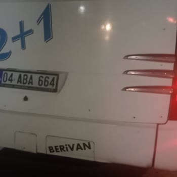 Yağmurda Bekleme ve Yetersiz Hizmet Deneyimi