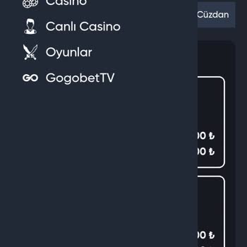 Gogobet Kazancımı Ödemiyor Destek Birimi Ulaşılmıyor