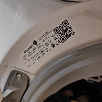 Garanti Süresi Dolmadan Paslanan Makine Ve Yetersiz Servis Desteği