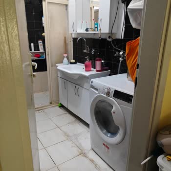 Garanti Süresi Dolmadan Paslanan Makine Ve Yetersiz Servis Desteği