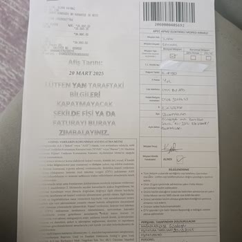 Satın Aldığım Elektrikli Motor 15 Gündür Teslim Edilmedi