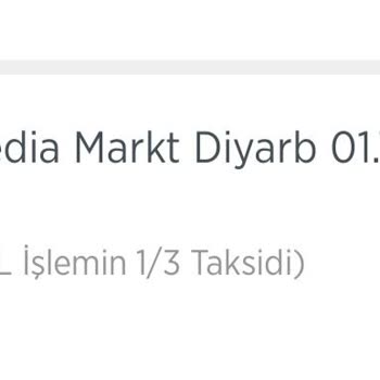 Teknoloji Mağazası Paramızı İade Etmiyor Muhatap Bulamıyoruz