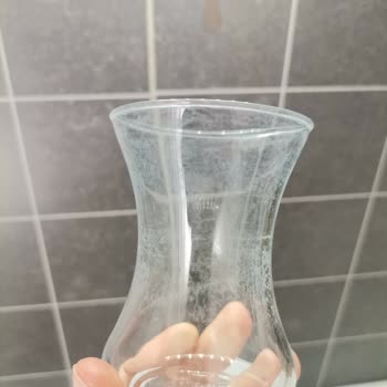 Arçelik Bulaşık Makinesi Cam Ve Çatal Çiziklerine Çözüm Bulamıyor