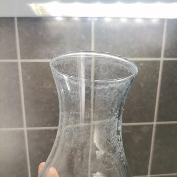 Arçelik Bulaşık Makinesi Cam Ve Çatal Çiziklerine Çözüm Bulamıyor