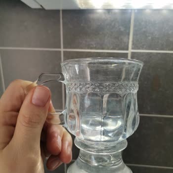 Arçelik Bulaşık Makinesi Cam Ve Çatal Çiziklerine Çözüm Bulamıyor