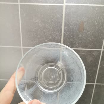 Arçelik Bulaşık Makinesi Cam Ve Çatal Çiziklerine Çözüm Bulamıyor