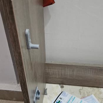 Adore Ayakkabılığın Kırılan Plastik Parçası Hiçbir Yerde Bulunamıyor