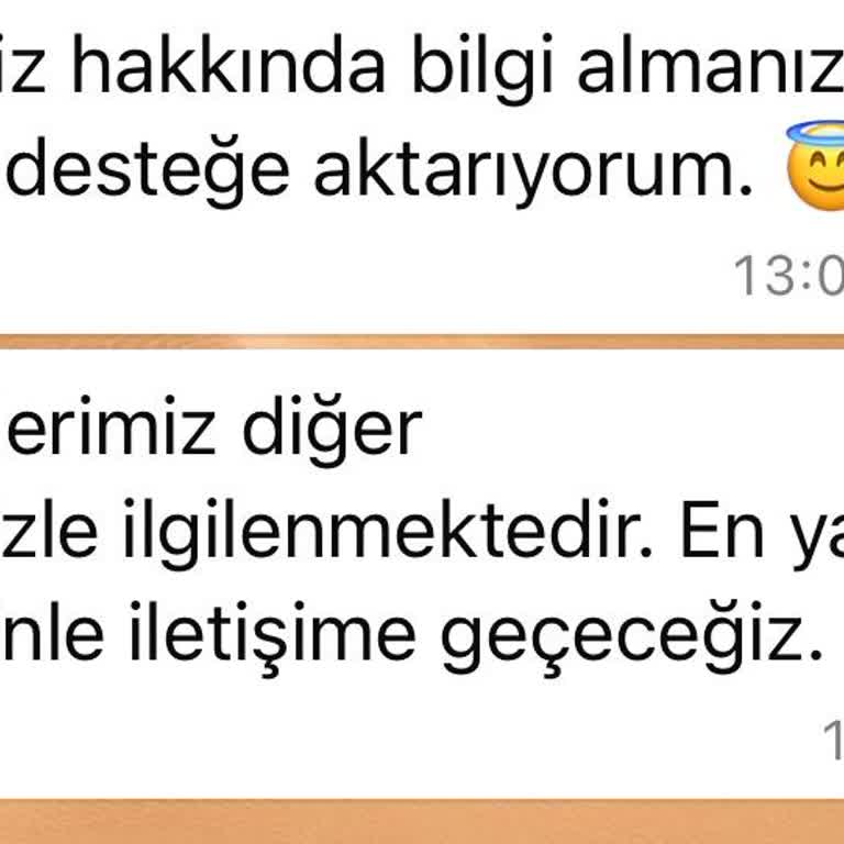 Touche Prive İade Sürecinde 20 Gündür Para İadesi Yapılmıyor