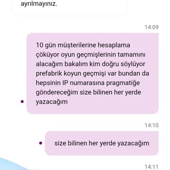 Onwin'de Hesap Bakiyesi Sıfırlanıyor, Kazançlar Kayboluyor