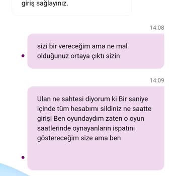 Onwin'de Hesap Bakiyesi Sıfırlanıyor, Kazançlar Kayboluyor