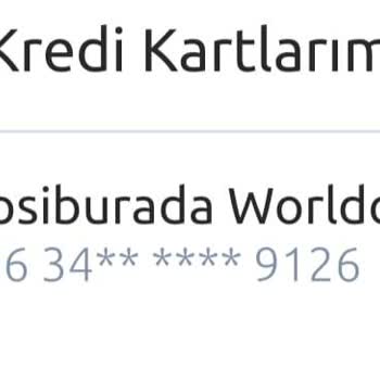 Yıllık Kart Ücretinin İptal Edilmemesi Nedeniyle Hayal Kırıklığı