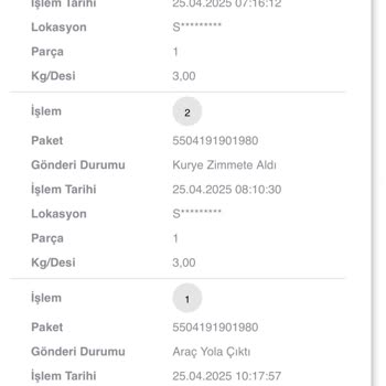 Kargom Günlerdir Teslim Edilmiyor, Sürekli Oyalama Yaşıyorum