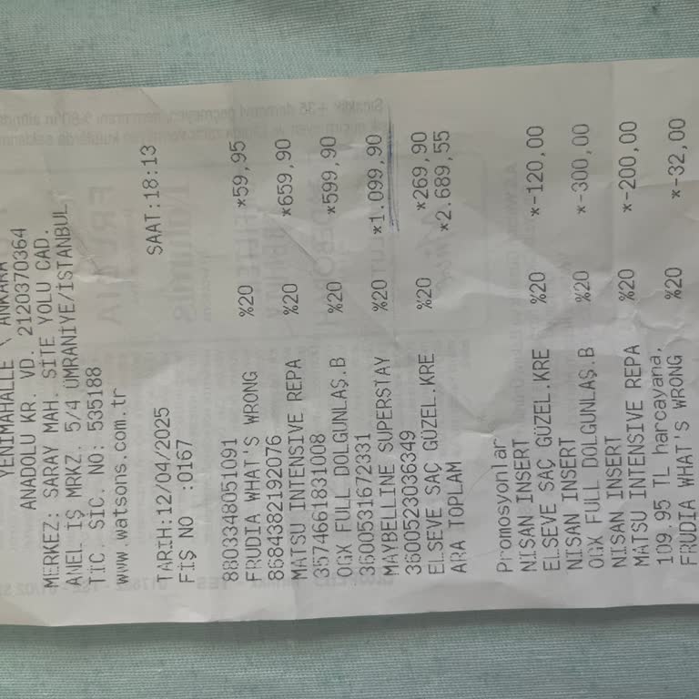 Maybelline Skin Tint Foundation Preisfehler und unhöflicher Service