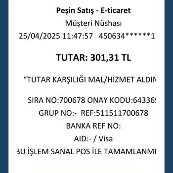 BES 10 Baloon Uygulamasında Para Yükleme Sorunu Ve Müşteri Hizmetlerinden Destek Alamama