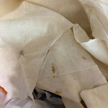 Küflü Yufka Satışı Nedeniyle Sağlık Endişesi