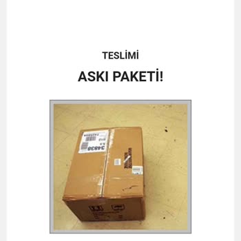 UPS Adıyla Gelen Sahte Kargo Mailleri Ve Kişisel Bilgilerimin İzinsiz Kullanımı