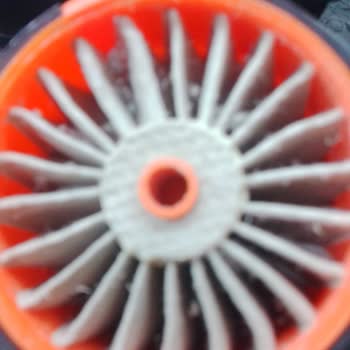 Black Decker Süpürgemde Sürekli Arıza Ve Garanti Sorunları