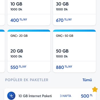 Eski Müşteriye Yüksek Fiyat, Yeniye Avantajlı Paket!