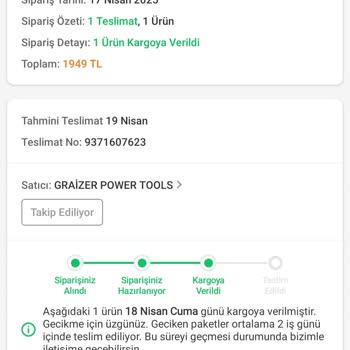 Kargom Günlerdir Yolda Görünüyor Ama Kimse Nerede Olduğunu Bilmiyor