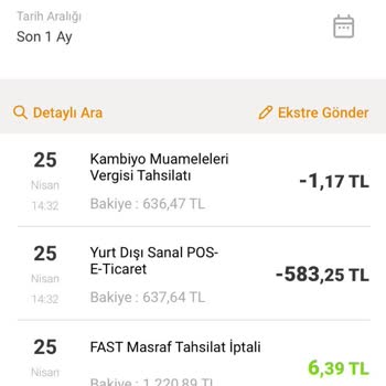 Bilgim Dışında Amazon Prime Harcaması Ve İade Talebi