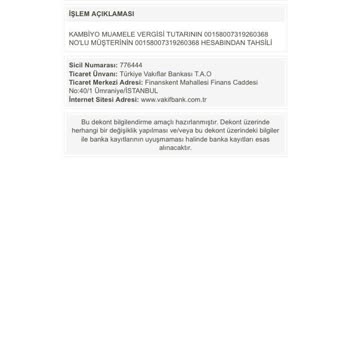 Bilgim Dışında Amazon Prime Harcaması Ve İade Talebi