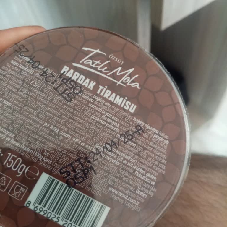 Son Kullanma Tarihi Geçmiş Ürün Satışı Mağduriyeti