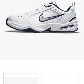 Hediye Olarak Aldığım Nike Ayakkabı Eşimin Ayağını Acıtıyor