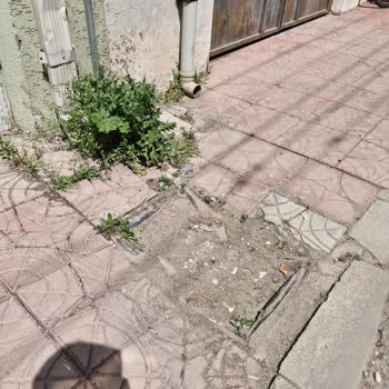 Hasarlı Fiber Kutusu Nedeniyle Güvenlik Ve Hizmet Riski