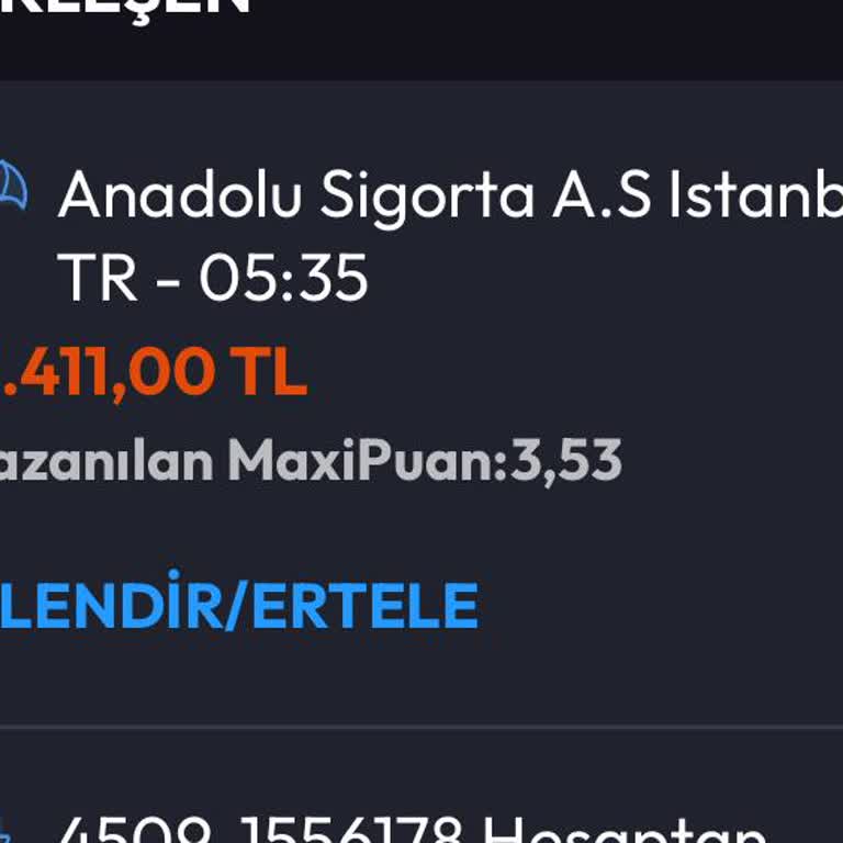Erken Kredi Kapatmada Habersiz Sigorta Ücreti Ve İlgisiz Müşteri Hizmeti