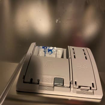 Bosch Bulaşık Makinesi Arızası Ve Yetersiz Servis Sonrası Değişim Talebi