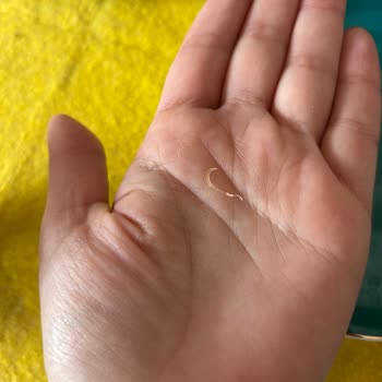 Jacobs Kahvede Yabancı Cisim Çıkması Ve İnceleme Talebi