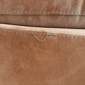 Alınan Koltuklarda Çökme Ve Sökülme, Servis Hizmeti Yetersizliği