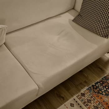 Alınan Koltuklarda Çökme Ve Sökülme, Servis Hizmeti Yetersizliği