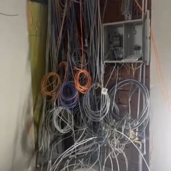 Elita Mimarlık Paramı Ve Malzemelerimi Aldı İşimi Teslim Etmedi